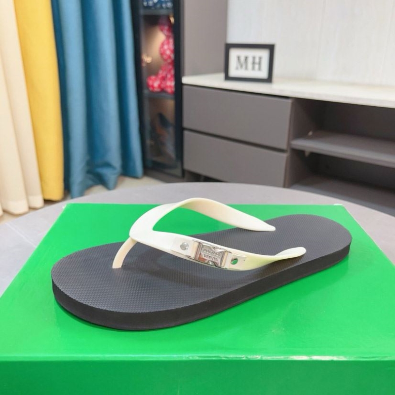 bo*te*ga Ve*ne*ta slippers